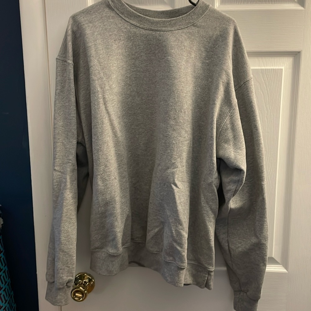Crewneck